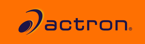 Actron logo