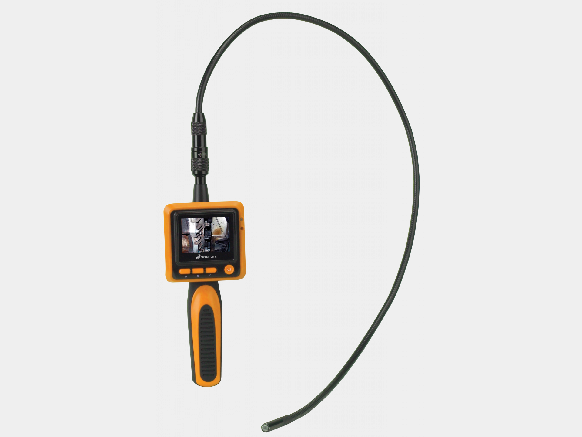 Vehicle Video Inspection Scope